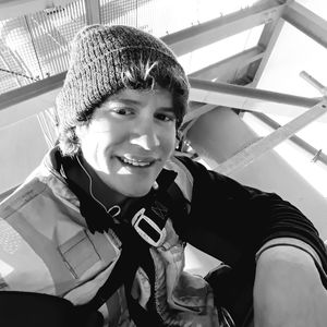 Meet your Posher, Colton